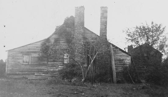 Cousins of Thomas Jefferson in Pittsylvania