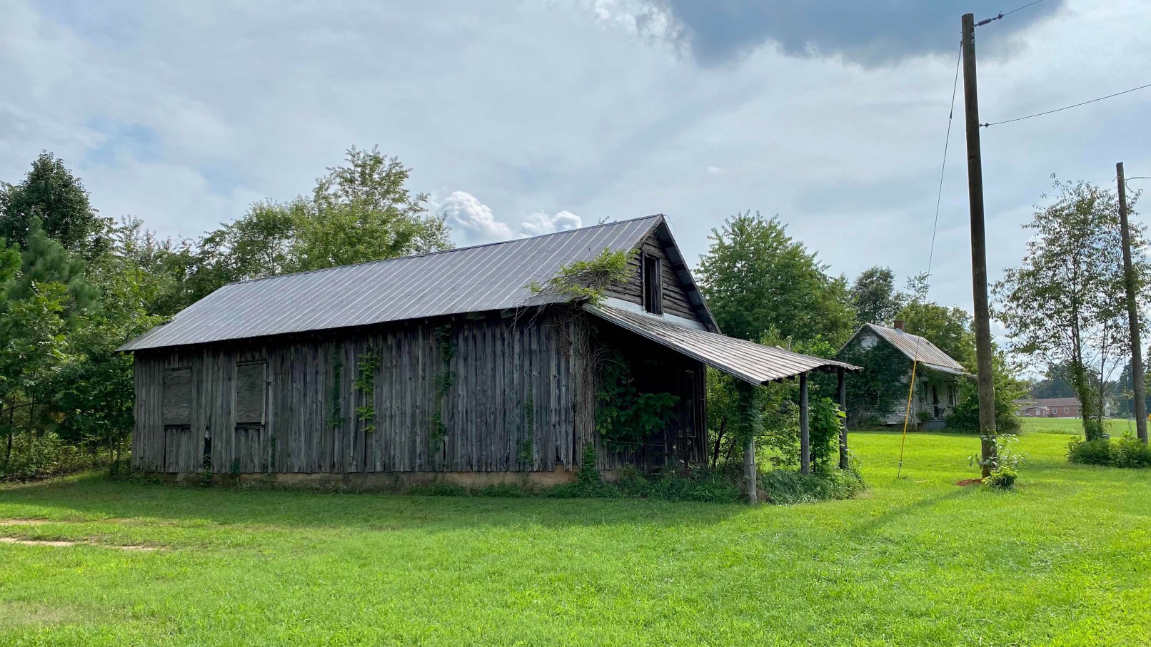 The Role of Country Blacksmiths