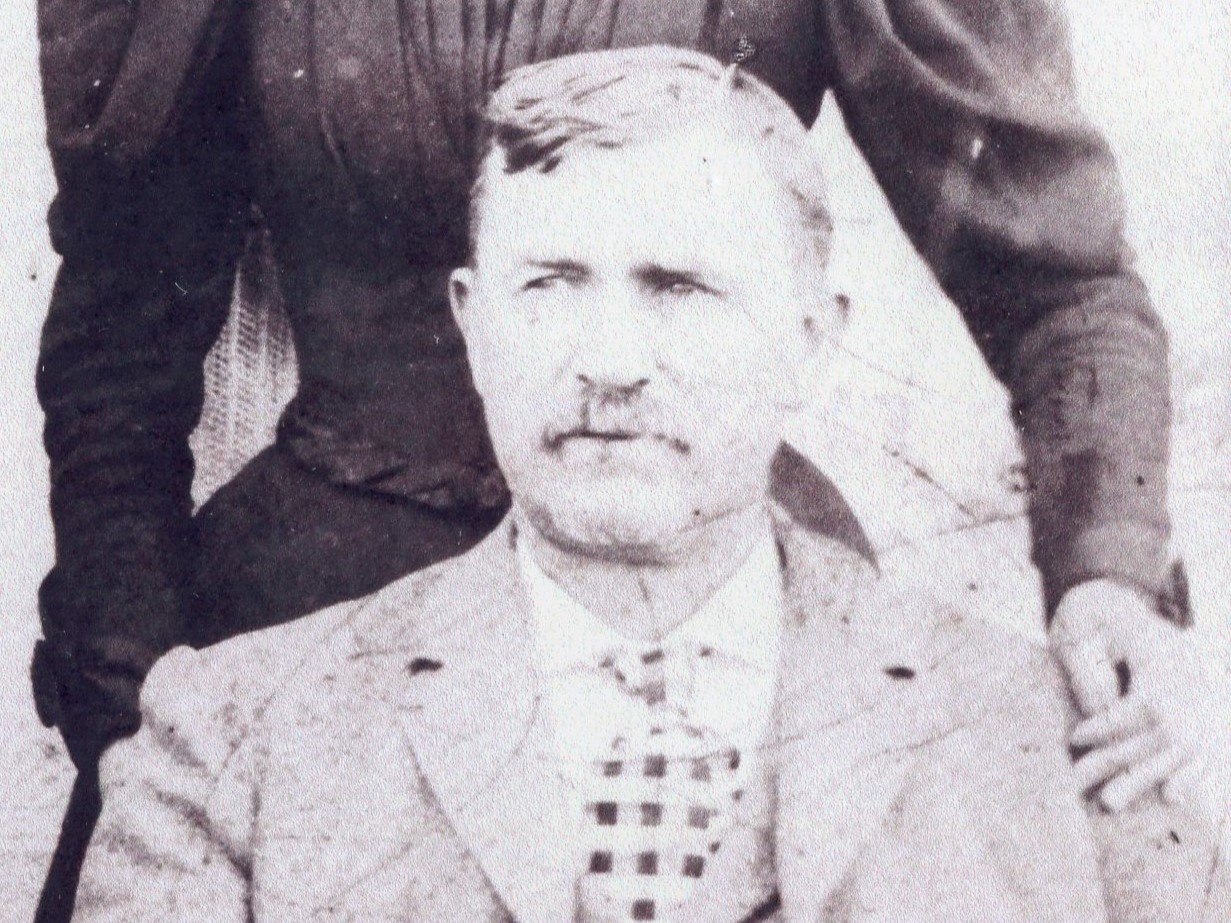 Dr. J. C. Anderson of Minneola