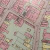 1904 Map of Danville - Improved Sanborn Map - Image 3