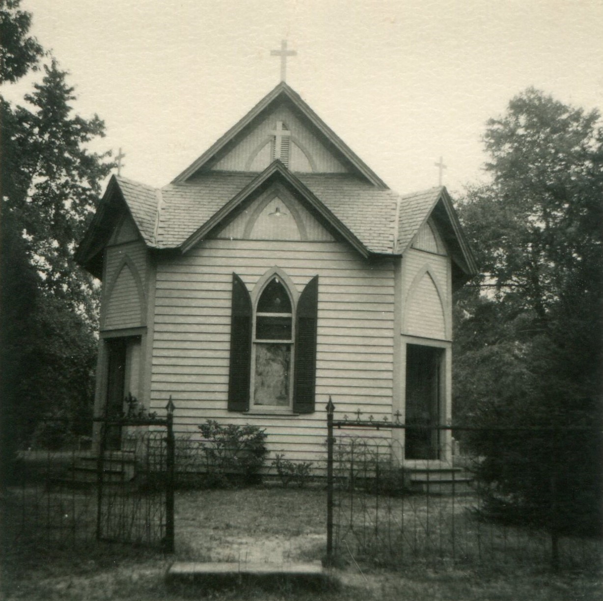 Manakin Towne: French Settlement on the James