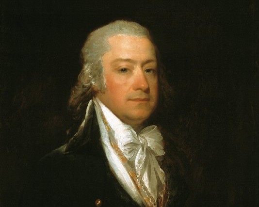 1791 Journal of W.L. Smith (Part 1)