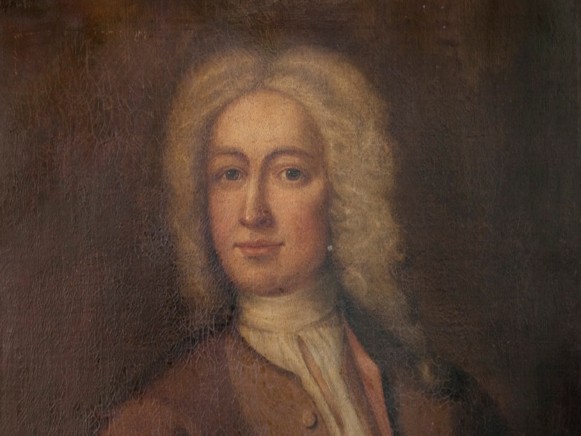 John Lawson’s 1701 Carolina Expedition