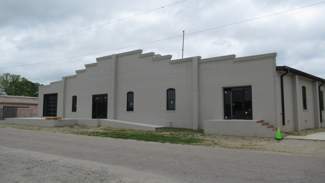 1920s Tobacco Growers Cooperative Association