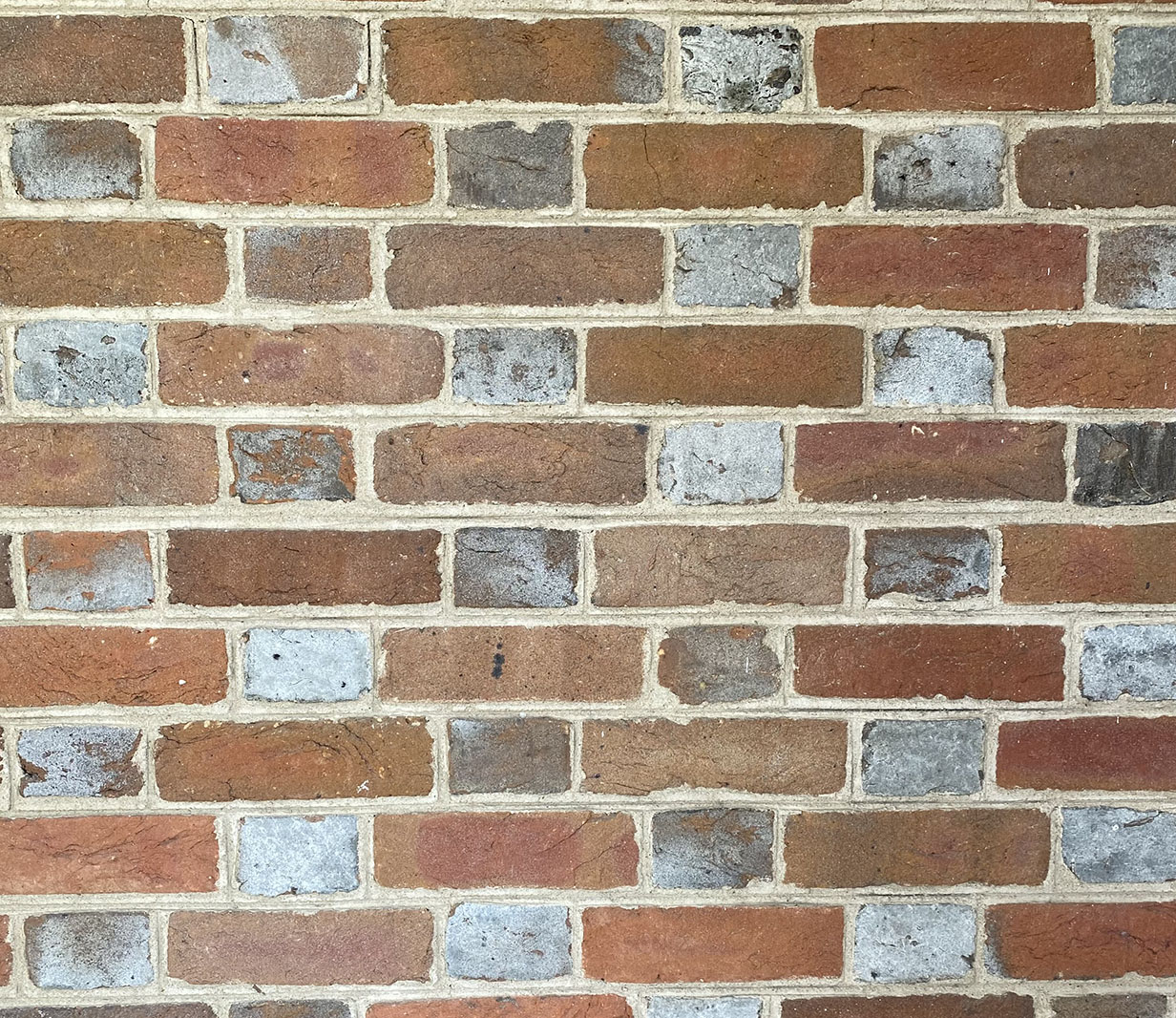 What Bricks Can Tell
