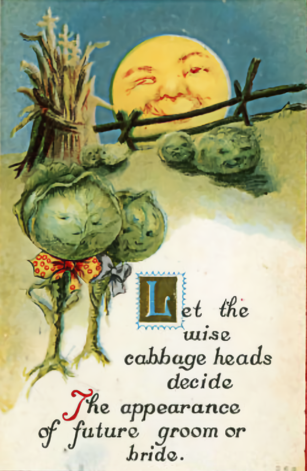 Haints and Spells on All Hallows’ Eve