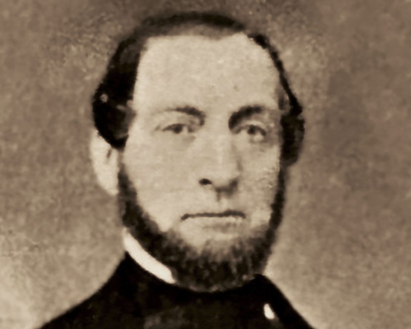 Judge Gilmer’s Virginia Roots