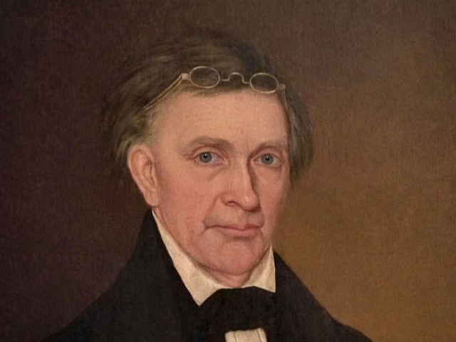 Benjamin Watkins of Cascade